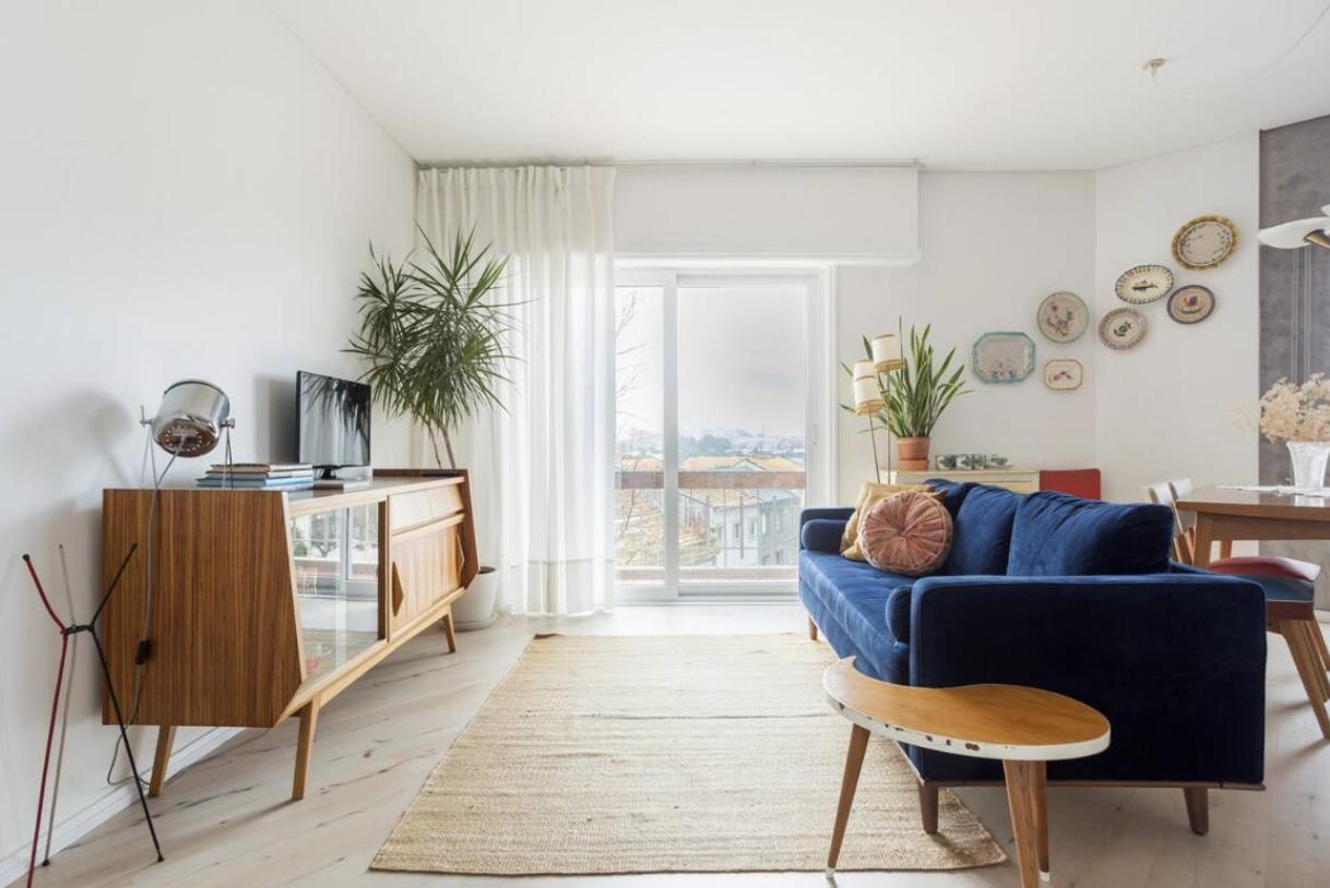 Spacious And Bright Ap Ii Appartement *